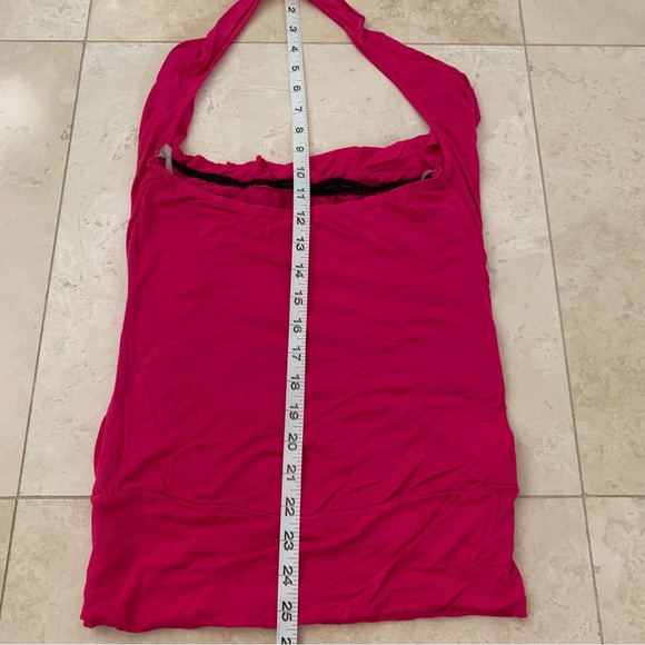 Halter top - Picture 5 of 5
